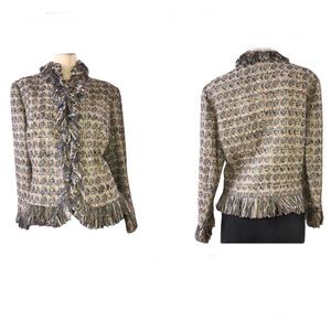 Rena Lange Blazer/Jacket , Absolutely Beautiful